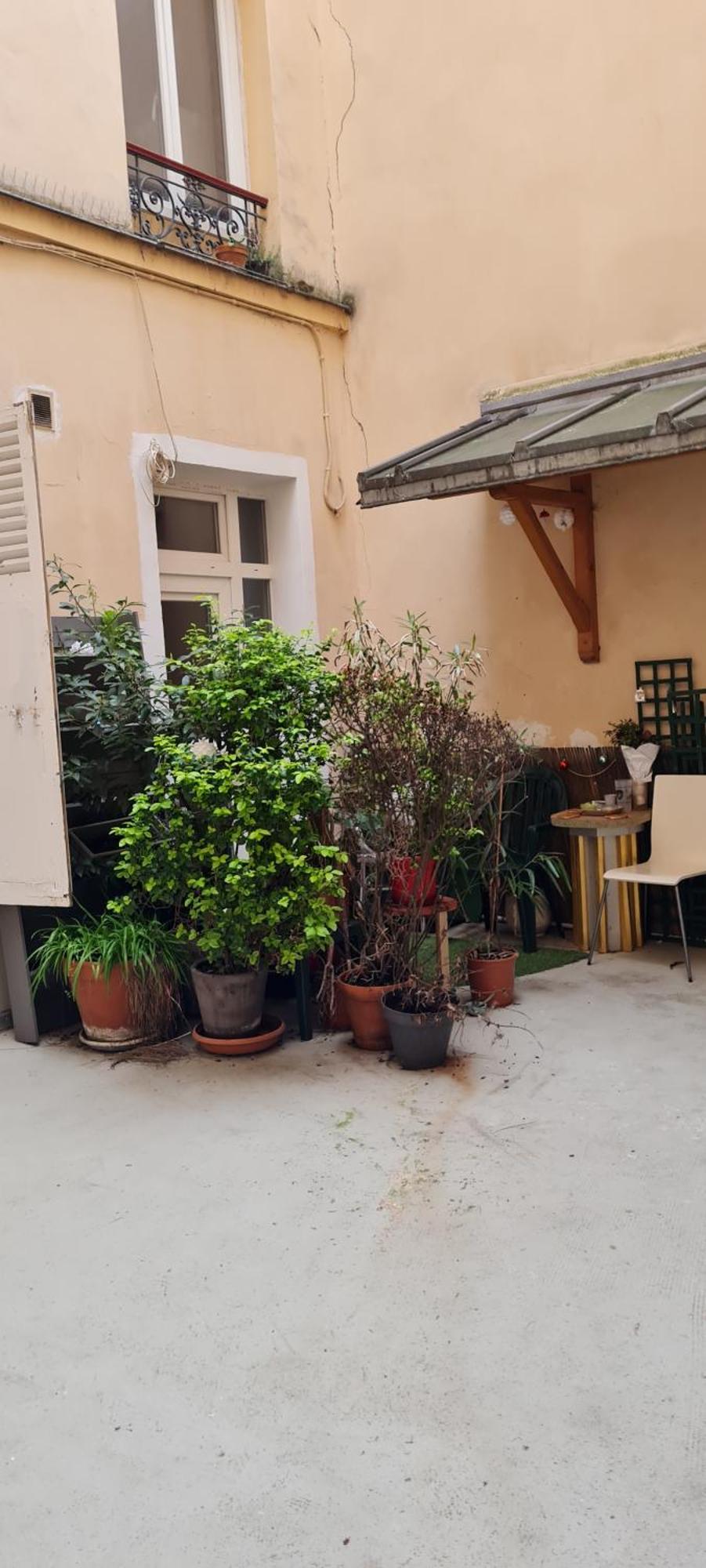 Souplex In Montmartre Daire Paris Dış mekan fotoğraf